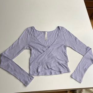 Babaton / Aritzia Long Sleeve